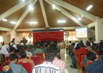 DIALOG LINTAS IMAN EXPEDISI ISLAM DAN NARKOBA