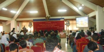 DIALOG LINTAS IMAN EXPEDISI ISLAM DAN NARKOBA