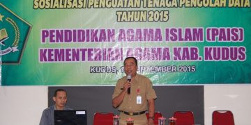 Guru Harus Mempunyai Kompetensi