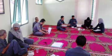 AKSELERASI PENYERAPAN ANGGARAN