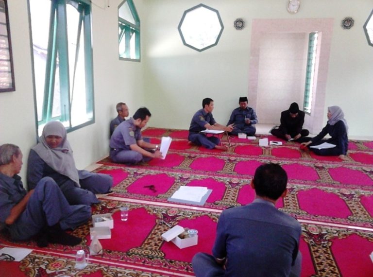 AKSELERASI PENYERAPAN ANGGARAN