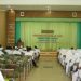 PENERIMAAN JAMAAH HAJI KABUPATEN KUDUS