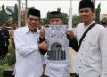 KEMENAG BERPERAN DALAM KEGIATAN APEL HARI SANTRI NASIONAL