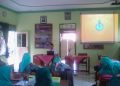 Khotmil Qur'an Binnadhor dan Pembinaan