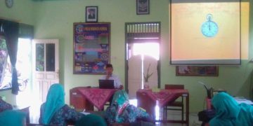 Khotmil Qur'an Binnadhor dan Pembinaan