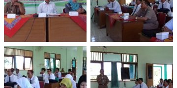 DDWK Penilaian Angka Kredit Guru Madrasah