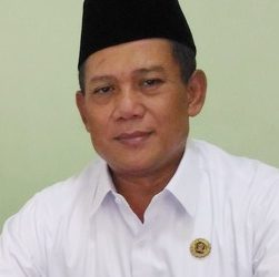 Foto Kepala Kankemenag Kab.Kudus