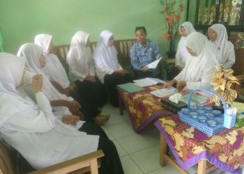 Su udi : Gunakan dan Laporkan dana BOP sesuai Juknis