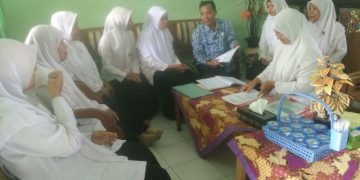 Su udi : Gunakan dan Laporkan dana BOP sesuai Juknis