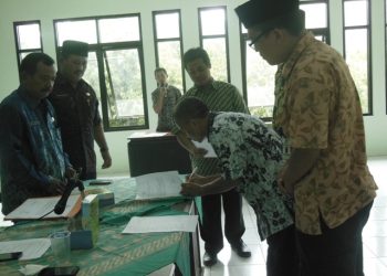 RAKOR PENYIAPAN PROGRAM  RKA â€“K/L DAN  PENYERAHAN DIPA