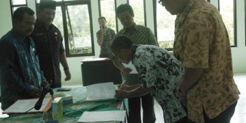 RAKOR PENYIAPAN PROGRAM  RKA â€“K/L DAN  PENYERAHAN DIPA