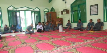 MENUJU GERAKAN REVOLUSI MENTAL