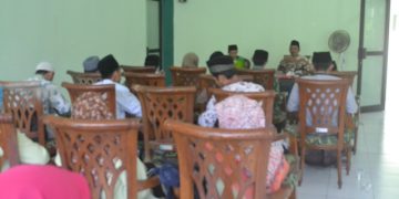Rakor pos ujian nasional pendidikan kesetaraan