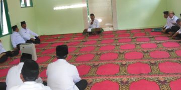 KIAT KIAT DALAM MENINGKATKAN  KWALITAS KEIMANAN