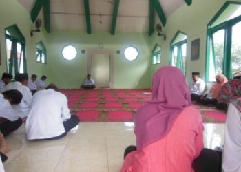 Mensyukuri Nikmat Allah