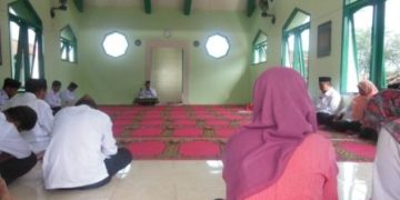 Mensyukuri Nikmat Allah