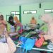 PERTEMUAN RUTIN DWP KEMENAG