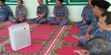 Kebaikan Jangan di Tunda