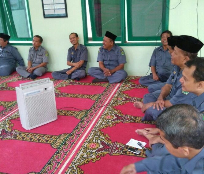 Kebaikan Jangan di Tunda