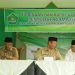 PEMBINAAN DAN RAKOR PENYULUH AGAMA