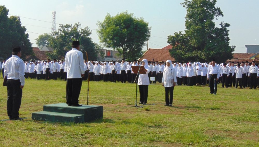 ANTISIPASI FENOMENA  LIBERAISME , MATERIALISME DAN EXTRIMISME