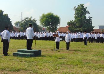 ANTISIPASI FENOMENA  LIBERAISME , MATERIALISME DAN EXTRIMISME