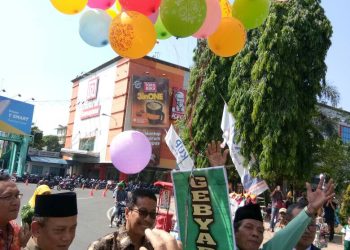 IGRA Adakan Gebyar AKIRA