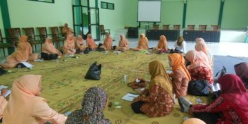 6 (ENAM) KEISTIMEWAAN PUASA BULAN RAJAB