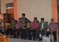 PELEPASAN KONTINGEN PORSADIN TK. PROVINSI