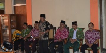 PELEPASAN KONTINGEN PORSADIN TK. PROVINSI