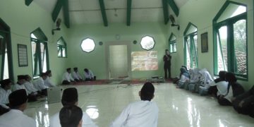 SOSIALISASI KESEHATAN