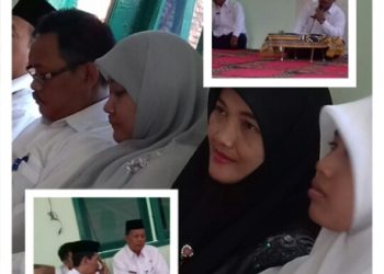 Kemenag Kudus Semangat Wujudkan VMVM