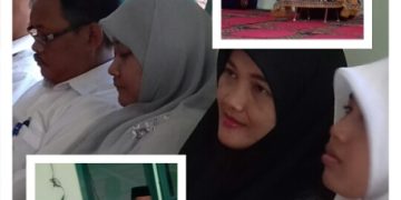 Kemenag Kudus Semangat Wujudkan VMVM