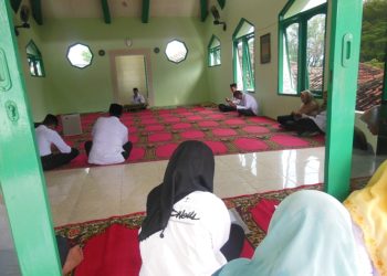Ta, Qof, Wau, dan alif