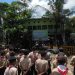 PERKEMAHAN PRAMUKA SANTRI DAERAH ( PERSADA)