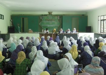 PEMBINAAN IGRA KABUPATEN KUDUS