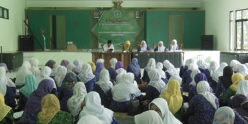 PEMBINAAN IGRA KABUPATEN KUDUS