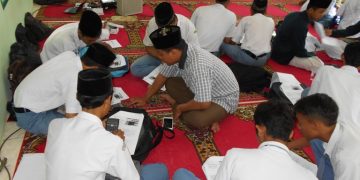 Ilmu Falak Penting Bagi Siswa