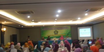 BIMBINGAN TEKNIS PERENCANAAN DAN PELAPORAN BOP RA