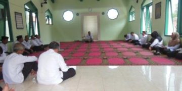 DOâ€™A YANG TERKABUL DAN SEBAB TERTOLAKNYA DOâ€™A