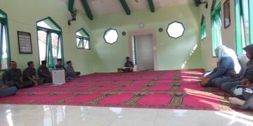 Pegawai Harus Punya Sikap Jadi Orang Yang Utama