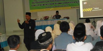 Tanamkan Rasa Disiplin