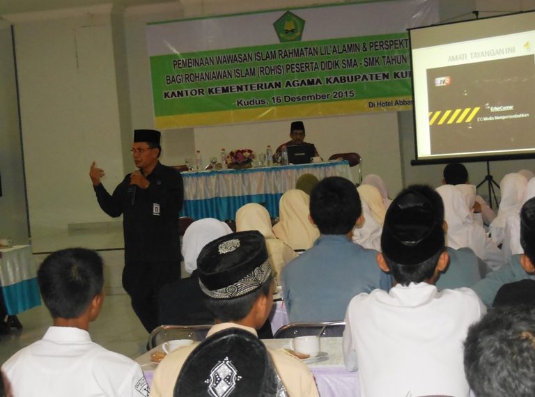 Tanamkan Rasa Disiplin