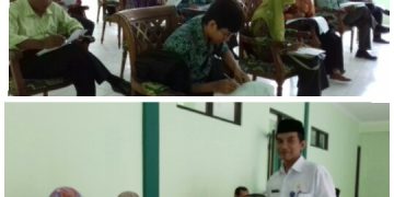 UJI KOMPETENSI PENYULUH AGAMA ISLAM NON PNS