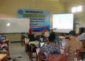 WOKSHOP KURIKULUM 2013