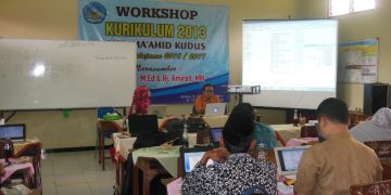 WOKSHOP KURIKULUM 2013