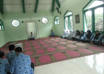 INSTROPEKSI (MUHASABAH)