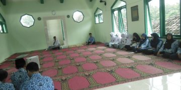 INSTROPEKSI (MUHASABAH)