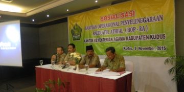 PERENCANAAN DAN PENGELOLAAN BOP JANGAN DITUNDA