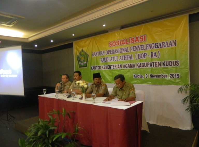 PERENCANAAN DAN PENGELOLAAN BOP JANGAN DITUNDA